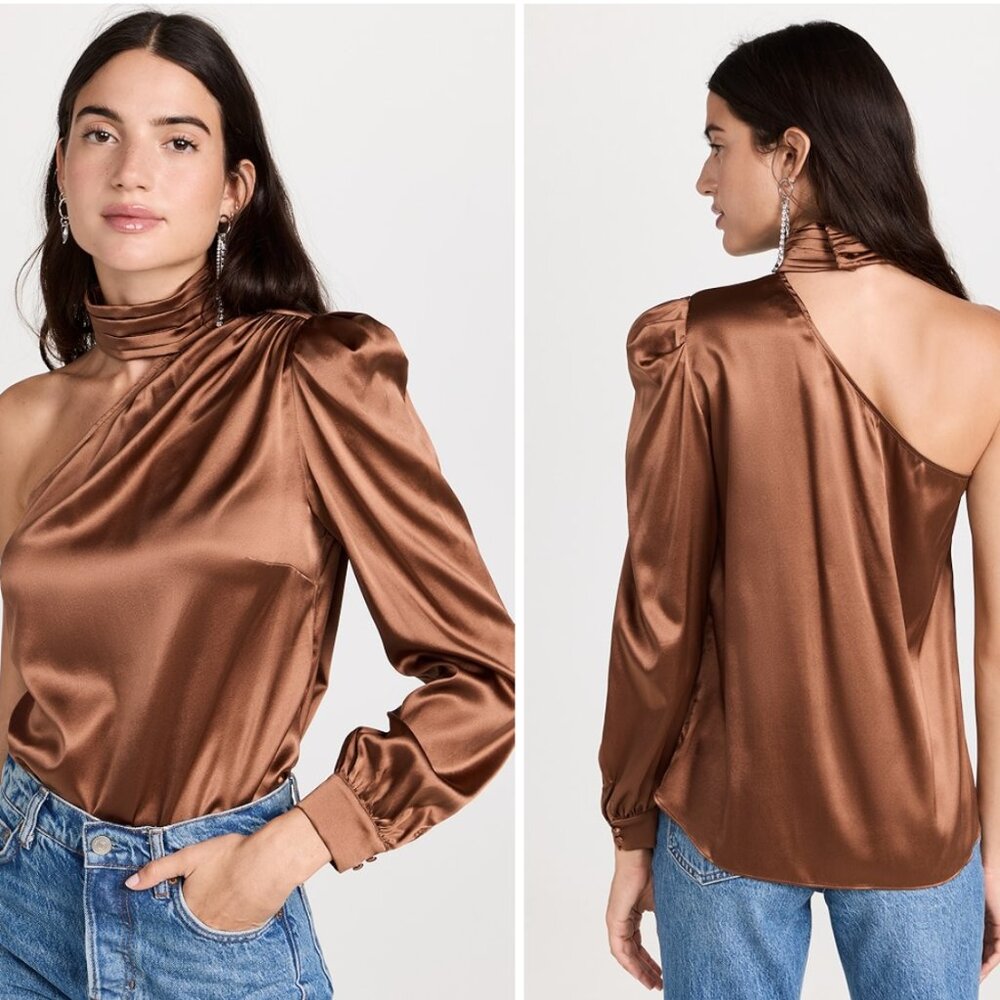 Generation Love Rosario Blouse Size S